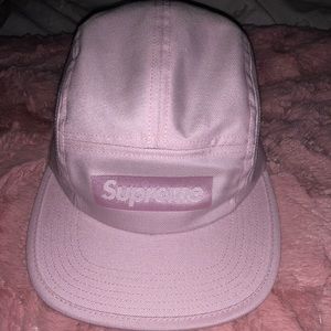 Supreme brand new hat